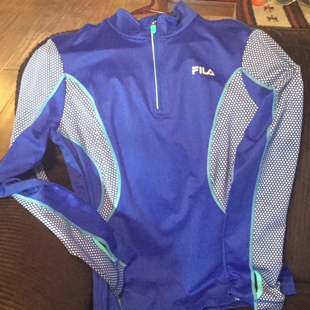 Fila Sport Running
